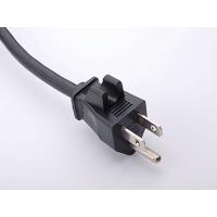 UL 3pin Plug