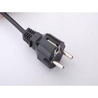 EU Schuko Plug