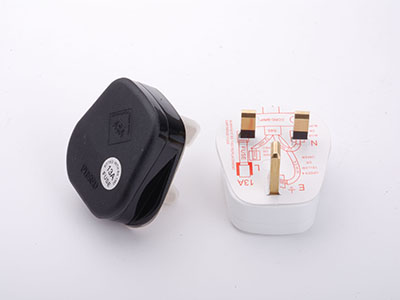 UK 13A Plug