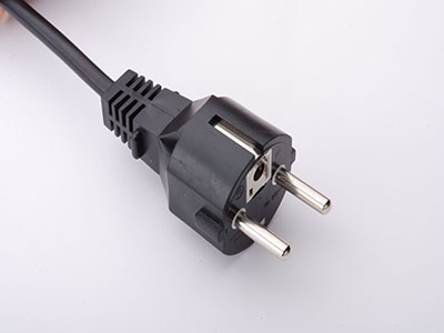 EU Schuko Plug