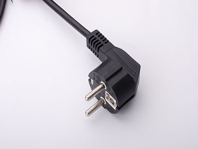 EU Schuko Plug