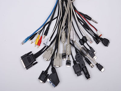 Cable Assemblies