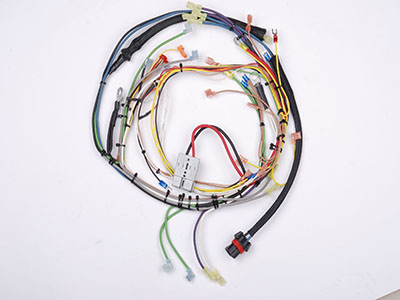 Wire Harnesses