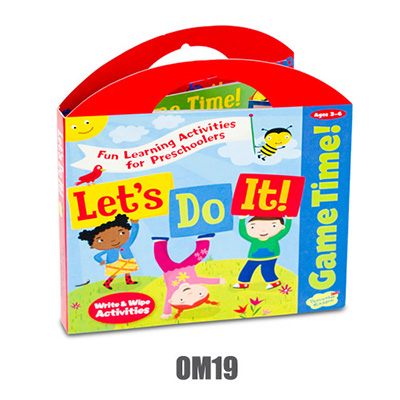 Novelty Books