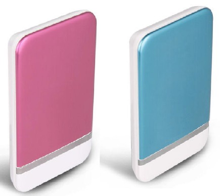 Sell 4000 mAh power bank