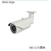 Sell Innov 2megapixel 1080p Vandal-proof Hd-sdi Ir Dome Camera