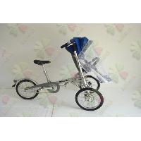 Sell Specialized Folding Stroller Carrier