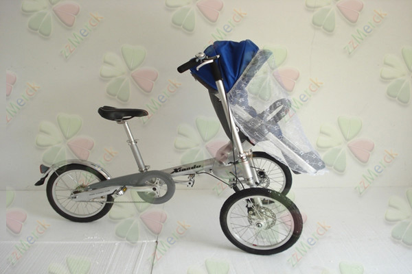 Sell Specialized Folding Stroller Carrier