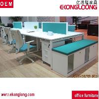 Sell Office Desk Office Partition Office Table