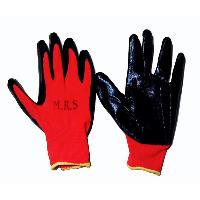 Sell Nitrile Coated Gloves