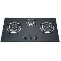Sell Gas Cooker, Gas Stove, Gas Cooktop, Gas Hob, Kitchen Appliance