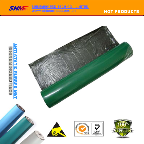 Anti static mat