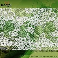 Sell cord lace fabric