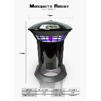Indoor Insect Trap Insect Killer Mosquito Killer