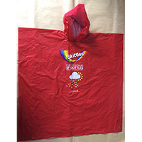 PE Poncho