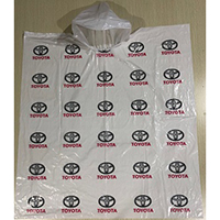 PE Poncho