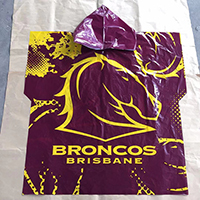 PE Poncho