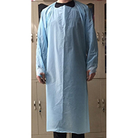 CPE Apron