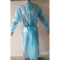 Non-woven Apron