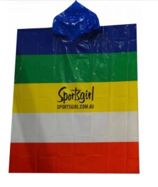 PE Poncho