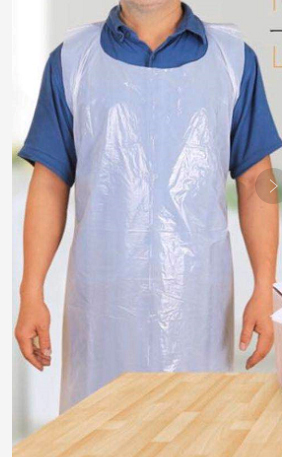 PE Apron