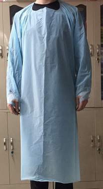 CPE Apron