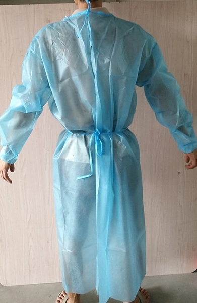 Non-woven Apron