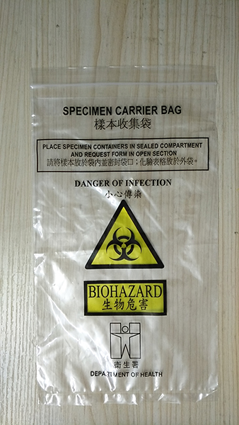 ZIP Bag