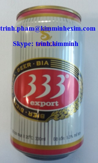 333 beer