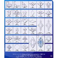 Sell bevel glass