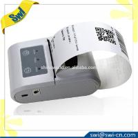 Sell 58mm Battery Thermal Barcode Printer