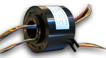 Panlink slip ring (high speed series)