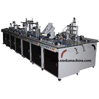 Modular Product System