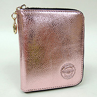 Short Wallet