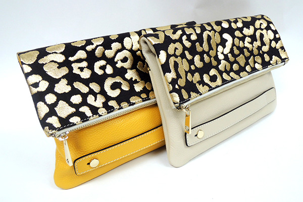 Clutch Bag