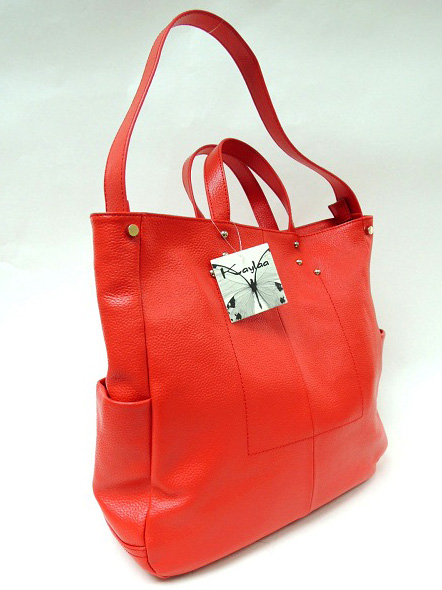 Shoulder Bag