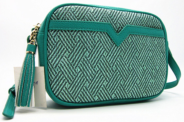 Cross Body Bag