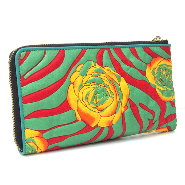 Long Wallet