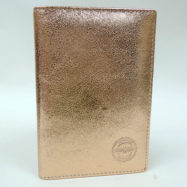 Passport Holder