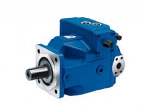 Supply Rexroth Variable Piston Pump A4VSO Series