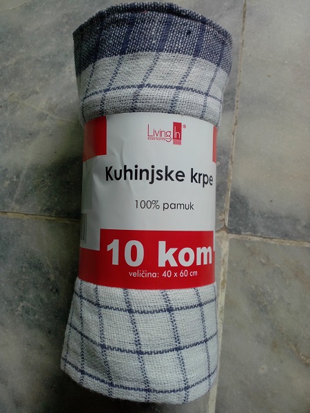 Kitchen Towel