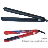 Sell MCH heater hair straighner