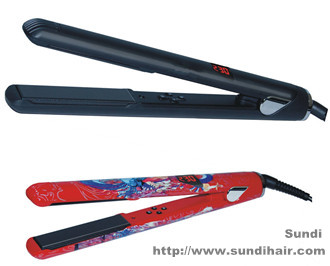 Sell MCH heater hair straighner