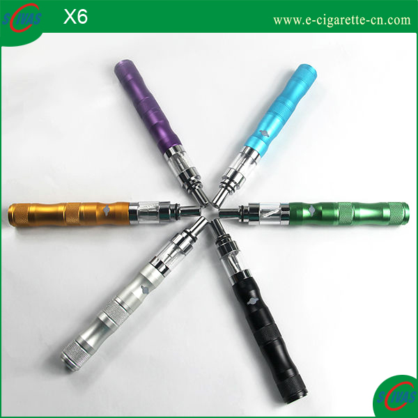 Featured E-cigarette