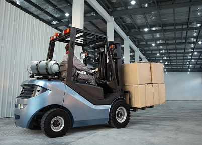 Royal to sell (2-2.5t) Gasoline/LPG forklift