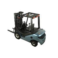 Royal to sell 2t-2.5t Diesel forklifts