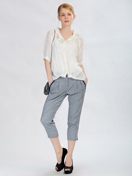 Ladies Blouse