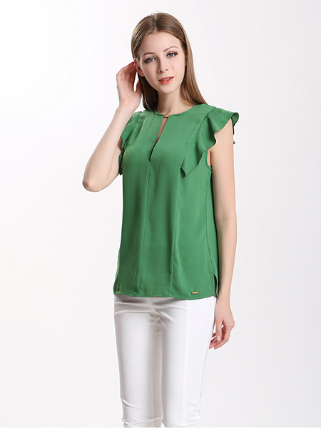Ladies Blouse