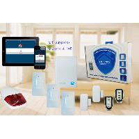 Looking For Distributors For Our Cloud Ip Home Alarm