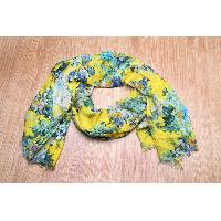 Digital Print Scarf